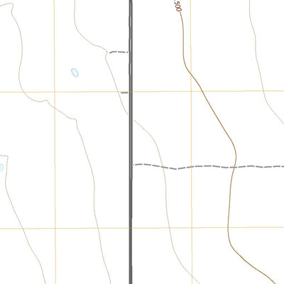 Desert Well, AZ (2018, 24000-Scale) Preview 2