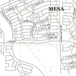 Desert Well, AZ (2018, 24000-Scale) Preview 3