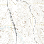 Dean Peak, AZ (2018, 24000-Scale) Preview 2