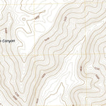 Hancock Knolls, AZ (2018, 24000-Scale) Preview 3