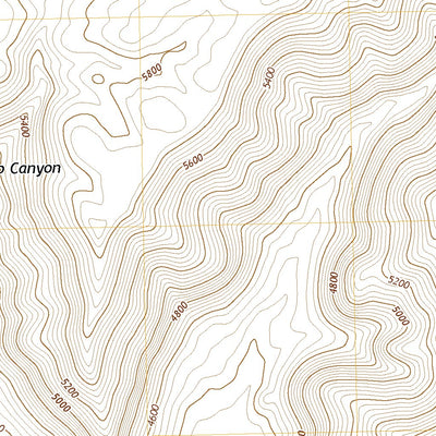 Hancock Knolls, AZ (2018, 24000-Scale) Preview 3