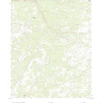 East of Kinlichee, AZ (2018, 24000-Scale) Preview 1