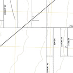 Dolan Springs, AZ (2018, 24000-Scale) Preview 2
