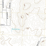 Dolan Springs, AZ (2018, 24000-Scale) Preview 3