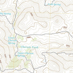 Elements Canyon, AZ (2018, 24000-Scale) Preview 3