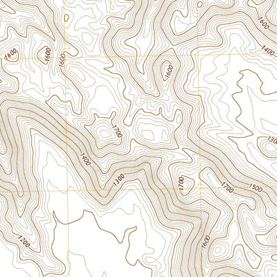 East Pass, AZ (2018, 24000-Scale) Preview 3