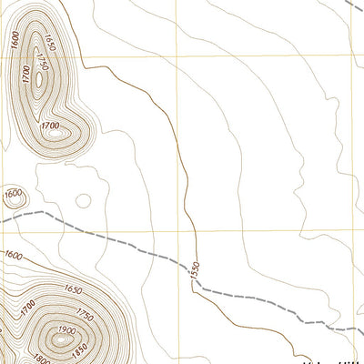 Double Peak, AZ (2018, 24000-Scale) Preview 3