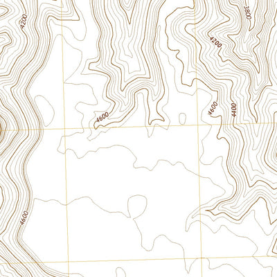 Devils Slide Rapids, AZ (2018, 24000-Scale) Preview 2