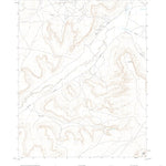 Echo Canyon, AZ (2018, 24000-Scale) Preview 1
