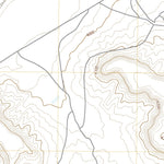 Echo Canyon, AZ (2018, 24000-Scale) Preview 2