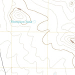 Hay Mountain, AZ (2018, 24000-Scale) Preview 2