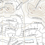 Hedgpeth Hills, AZ (2018, 24000-Scale) Preview 2