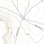 First Flat Mesa, AZ (2018, 24000-Scale) Preview 2
