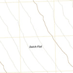 Dutch Flat SW, AZ (2018, 24000-Scale) Preview 2