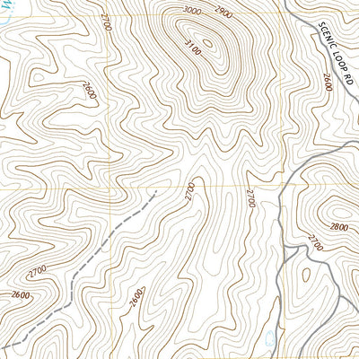 Flores, AZ (2018, 24000-Scale) Preview 3