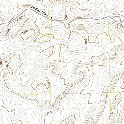Dutchman Draw, AZ (2018, 24000-Scale) Preview 2