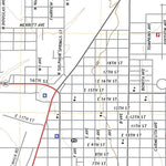 Douglas, AZ (2018, 24000-Scale) Preview 3