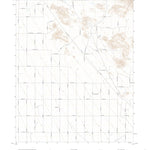 Dutch Flat NW, AZ (2018, 24000-Scale) Preview 1