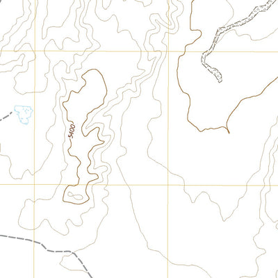 Elephant Butte, AZ (2018, 24000-Scale) Preview 2