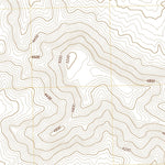 Elephant Mountain, AZ (2018, 24000-Scale) Preview 3