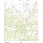 Eagar, AZ (2018, 24000-Scale) Preview 1