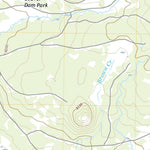 Horseshoe Cienega, AZ (2018, 24000-Scale) Preview 2