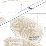 Hyder, AZ (2018, 24000-Scale) Preview 3