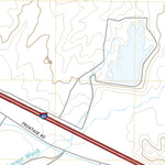 Joseph City, AZ (2018, 24000-Scale) Preview 3