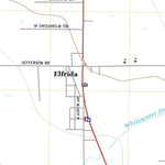 Elfrida, AZ (2018, 24000-Scale) Preview 2