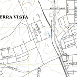 Fort Huachuca, AZ (2018, 24000-Scale) Preview 2