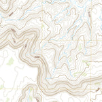Keet Seel Canyon, AZ (2018, 24000-Scale) Preview 2