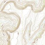 Keet Seel Canyon, AZ (2018, 24000-Scale) Preview 3