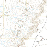 Ganado Mesa, AZ (2018, 24000-Scale) Preview 2