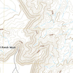 Ganado Mesa, AZ (2018, 24000-Scale) Preview 3