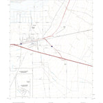 Gila Bend, AZ (2018, 24000-Scale) Preview 1