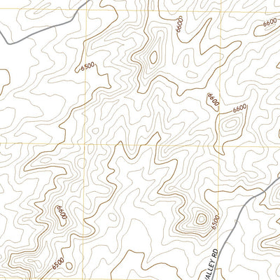 Klagetoh South, AZ (2018, 24000-Scale) Preview 3