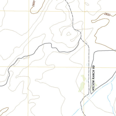 Geronimo, AZ (2018, 24000-Scale) Preview 2