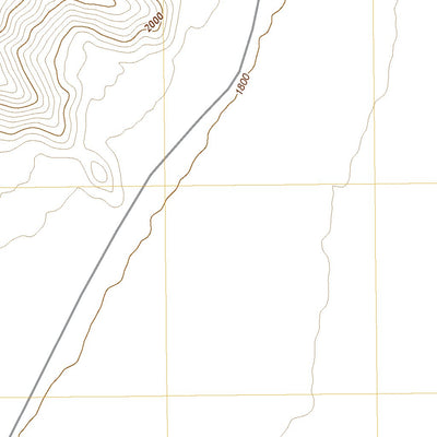 Kohatk, AZ (2018, 24000-Scale) Preview 2