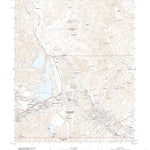 Globe, AZ (2018, 24000-Scale) Preview 1