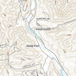 Globe, AZ (2018, 24000-Scale) Preview 2