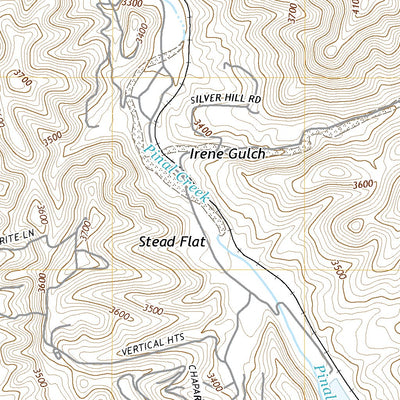 Globe, AZ (2018, 24000-Scale) Preview 2