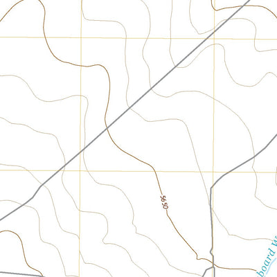 Flattop Hill, AZ (2018, 24000-Scale) Preview 2
