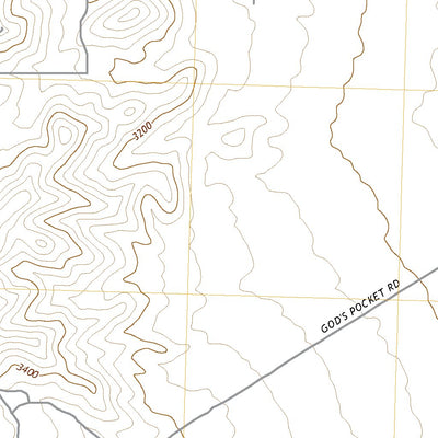 Gold Basin, AZ (2018, 24000-Scale) Preview 2
