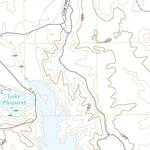 Governors Peak, AZ (2018, 24000-Scale) Preview 2