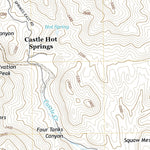Governors Peak, AZ (2018, 24000-Scale) Preview 3