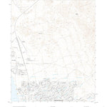 Lake Havasu City North, AZ (2018, 24000-Scale) Preview 1
