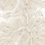 Granite Mountains North, AZ (2018, 24000-Scale) Preview 2