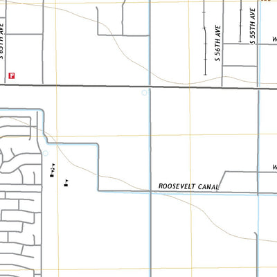 Fowler, AZ (2018, 24000-Scale) Preview 2