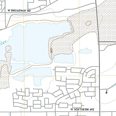Fowler, AZ (2018, 24000-Scale) Preview 3
