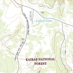 Grandview Point, AZ (2018, 24000-Scale) Preview 2
